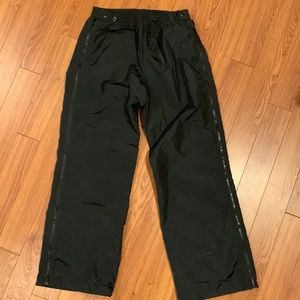 Ski pants